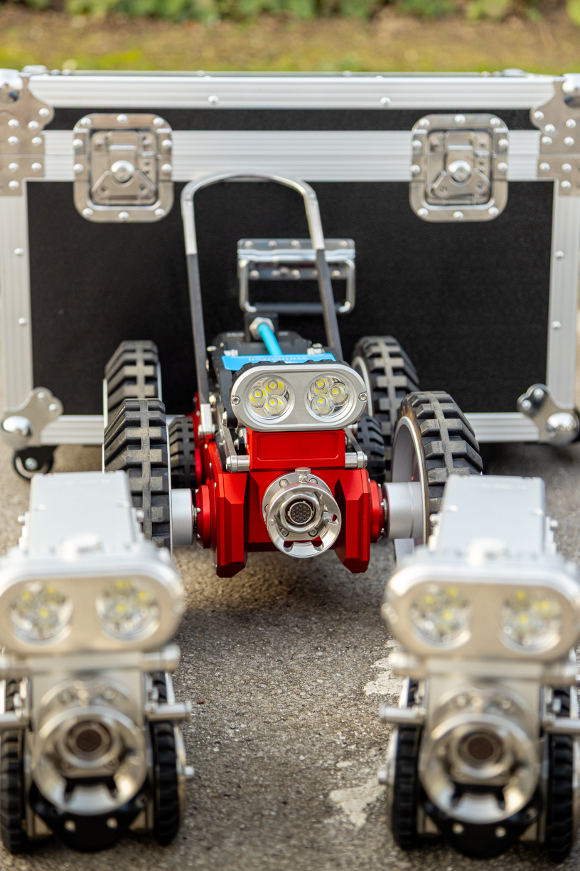 EasySight HT Crawler