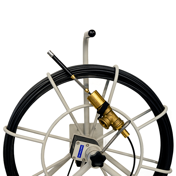 ServiceCAM H20 LTE camera