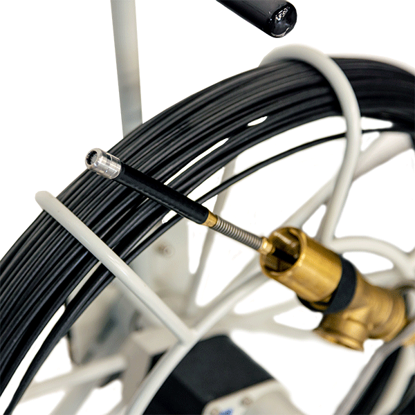 ServiceCAM H20 LTE camera