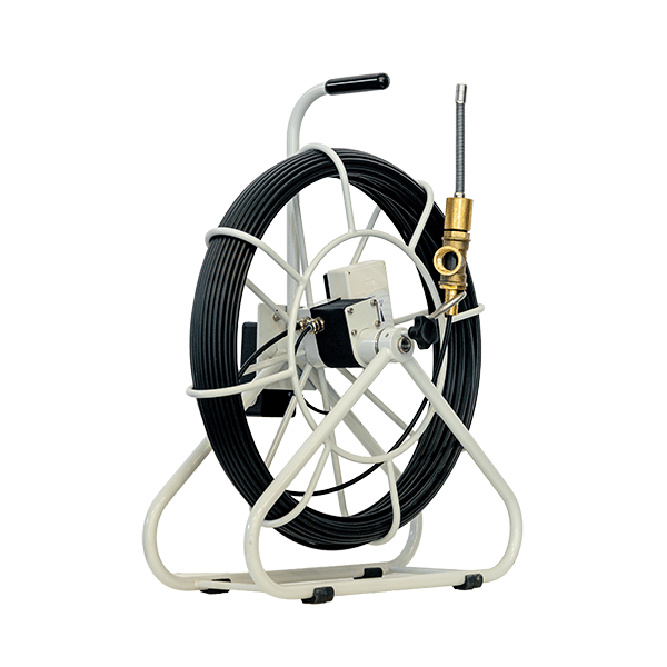 ServiceCAM H20 PRO in pipe CCTV