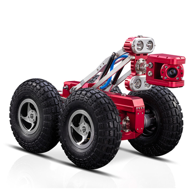 Easysight HS crawler
