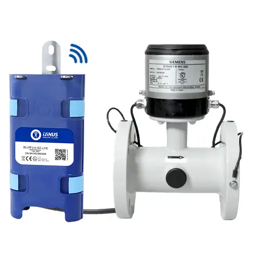 Ijinus BLUE Data logger