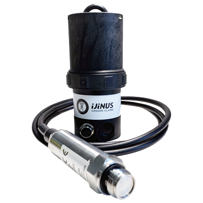 Ijinus LOG03V4 logger