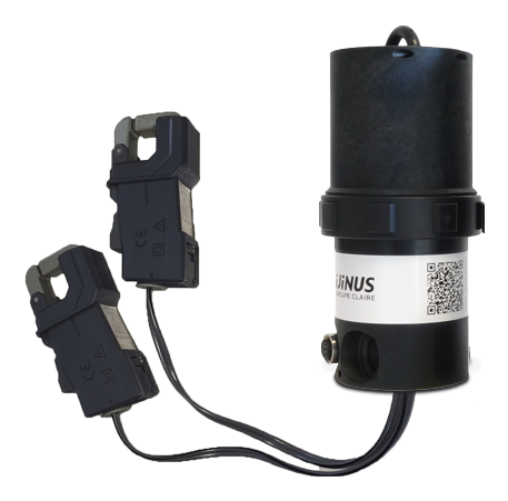 Ijinus LOG03V4 logger